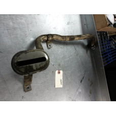 106D110 Engine Oil Pickup Tube From 2012 Chevrolet Suburban 1500  5.3